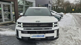 Hyundai Santa Fe Fe Plug-In 1.6 T-GDI 4WD 253 KM  Caligraphy Ostrołęka - zdjęcie 6