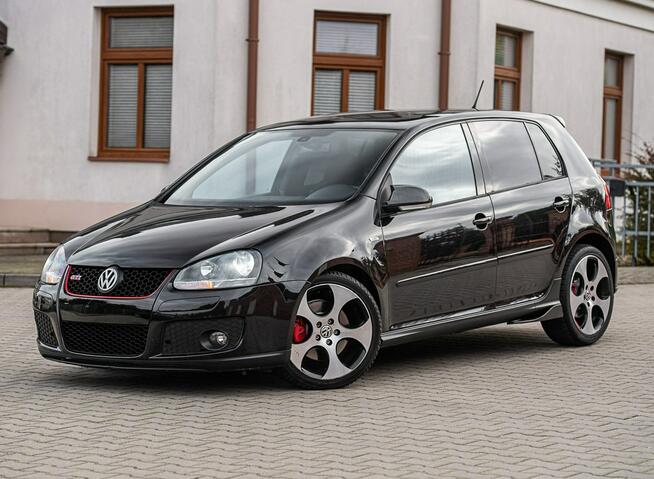 Volkswagen Golf GTI 2.0T 200KM ! Super Stan ! Jedyny Taki ! R32 Zwoleń - zdjęcie 12