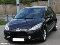 sprzedam peugeot 307 2,0 hdi 136 km 2006r. Szczecin - zdjęcie 1