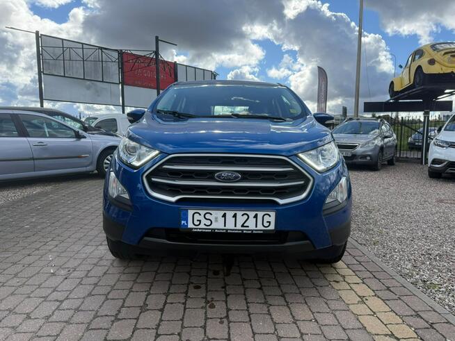 Ford EcoSport Nowy rozrząd! Słupsk - zdjęcie 2