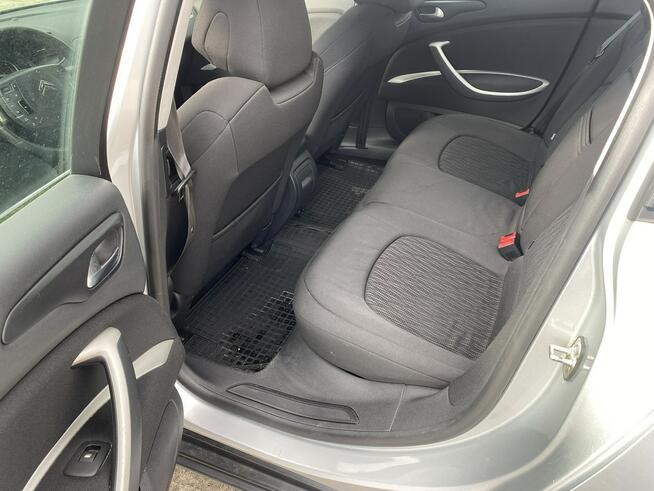Citroen C5 Kanie - zdjęcie 8