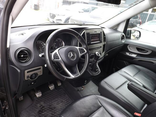 Mercedes Vito Słupsk - zdjęcie 5