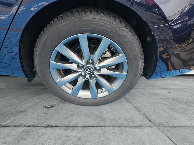 FV23% Salon Polska Mazda Grupa Wróbel Gwarancja 6 lat Długołęka - zdjęcie 9