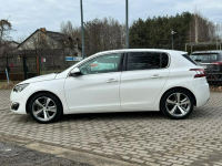 Peugeot 308 *Niski Przebieg*BDB stan*Gwarancja* Zduńska Wola - zdjęcie 10
