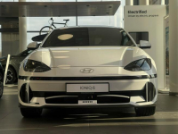 IONIQ 6 77 kWh 4WD 325 KM UNIQ - dostępny od ręki - wyprzedaż rocznika Piotrków Trybunalski - zdjęcie 5