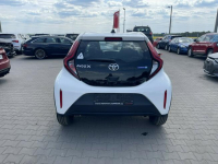Toyota Aygo X Active Klimatyzacja Tempomat Gliwice - zdjęcie 2