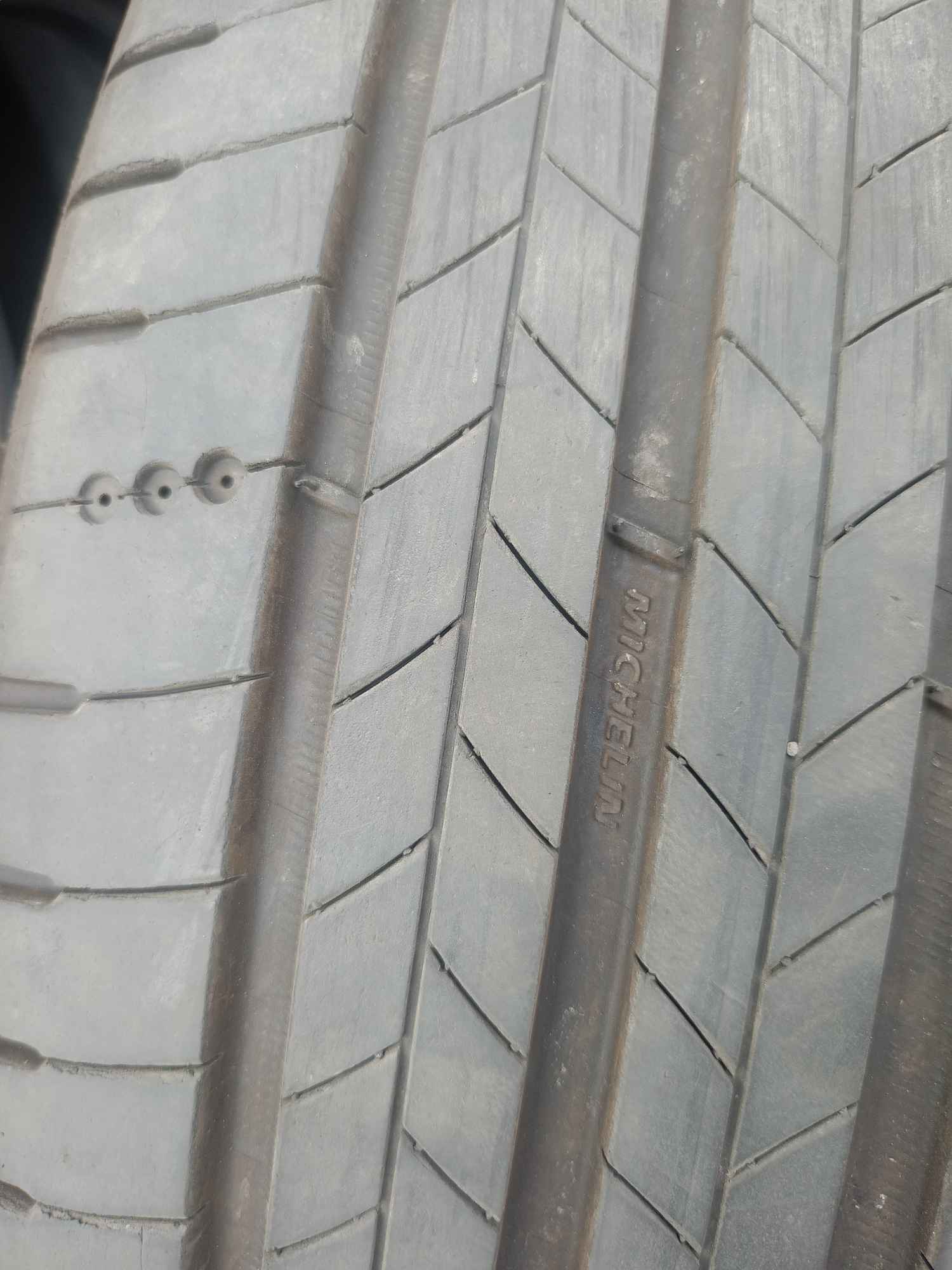 Opony Michelin Legnica - zdjęcie 4