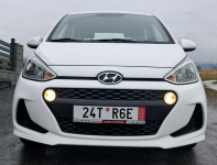 Hyundai i10 1.0 Benzyna 66KM
