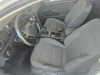 Volkswagen Golf Polski salon,Serwisowany, Comfortline Tarnów - zdjęcie 9