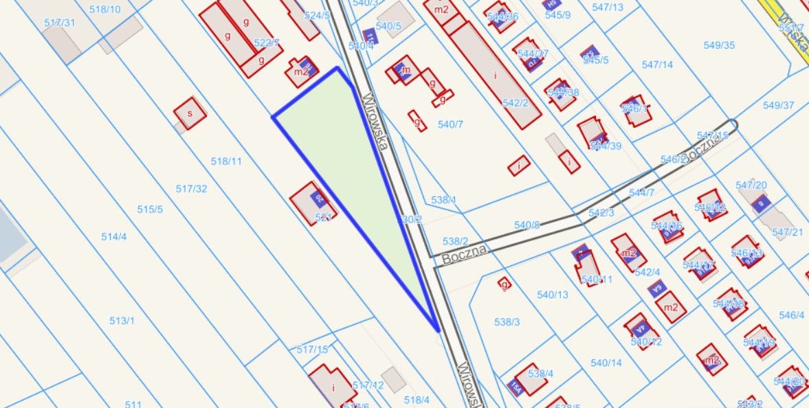 Biznes zaczyna się od lokalizacji! Komorniki - zdjęcie 3