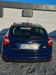 Ford Focus 1.6 Trend Miękinia - zdjęcie 10