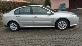 Renault Laguna1,5 DCi Authentique Bachowice - zdjęcie 5