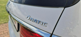 Mercedes E 220 4-MATIC-PNEUMATYKA-PANORAMA Paproć - zdjęcie 9