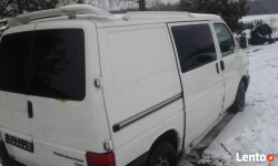 vw t4 2,5 tdi 102 km Garwolin - zdjęcie 2