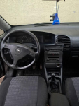 Opel Zafira A 1.6 2005r PB95+LPG Góra Kalwaria - zdjęcie 4