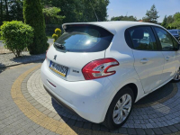 Peugeot 208 1.2 VTi PureTech / I-właściciel / Serwisowany Skępe - zdjęcie 5