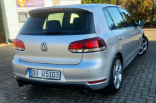 Volkswagen Golf 2.0  210 KM GTI Import Raty Opłaty ASO !!! Łęczyca - zdjęcie 10