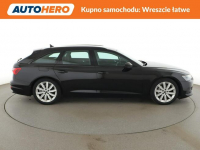 Audi A6 FV23 full led navi grzane fotele automat acc klima 4 strefy Warszawa - zdjęcie 9