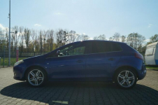 FIAT BRAVO 1,4 BENZ 150 KM SPRAWNY TECHNICZNIE Goczałkowice-Zdrój - zdjęcie 2