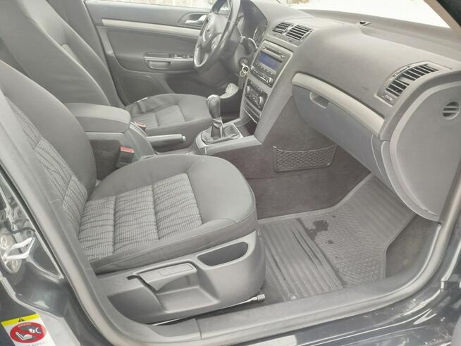 Škoda Octavia 1,9 TDI bez wkładu zarejestrowana zadbana Toruń - zdjęcie 7