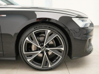 Audi A6 40TDI Quattro Sline Matrix HD ACC HeadUp BangOlufsen 21 cali Kielce - zdjęcie 9