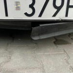 Sprzedam Peugeot 207 1.6 benzyna - uszkodzony Białystok - zdjęcie 5