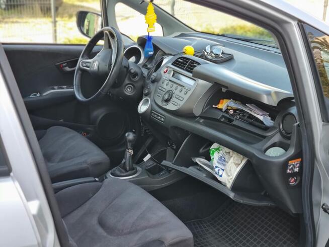 Honda Jazz 1.4 Gdańsk - zdjęcie 2