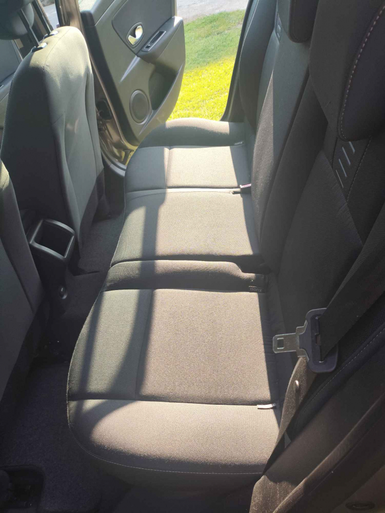 Renault Megane III 1,6 16V Benzyna Kielce - zdjęcie 10