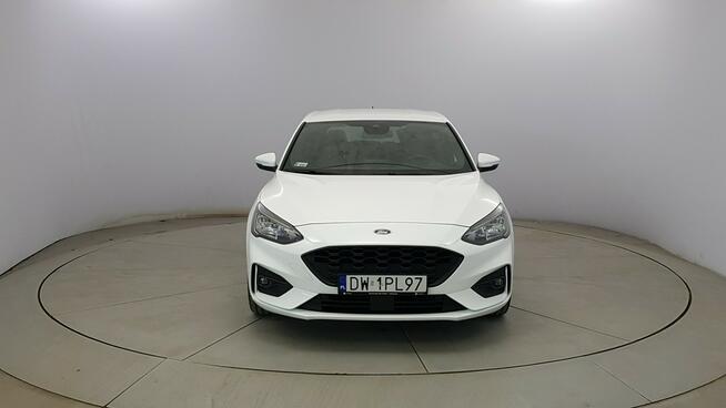 Ford Focus 1.0 EcoBoost Connected ! Z Polskiego Salonu ! Faktura Vat ! Warszawa - zdjęcie 2