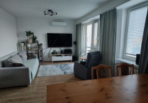 4 pokoje | taras | do remontu