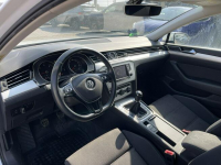 Volkswagen Passat Comfortline Klimatronik Czujniki parkowania Gliwice - zdjęcie 6