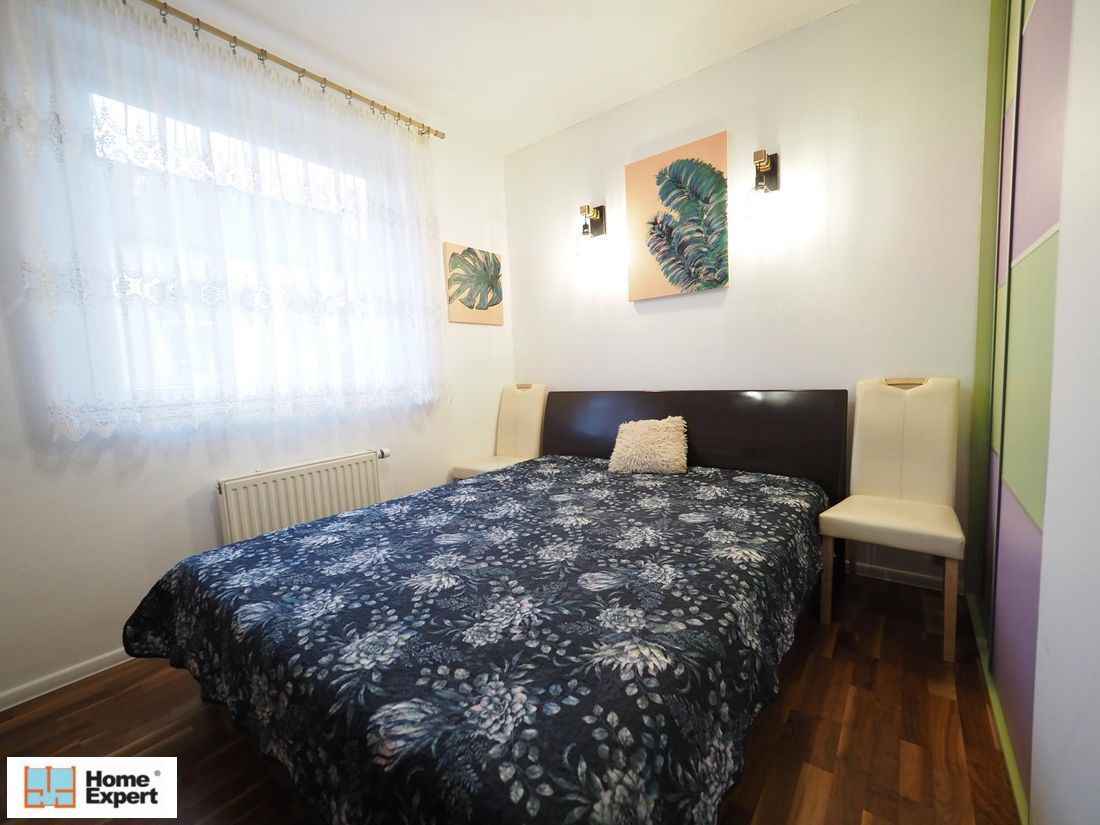 3pok, 60met, Okolice Przedniej 2 BALKONY/GARAŻ/2009 (Wrocław) Fabryczna - zdjęcie 8