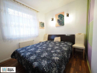 3pok, 60met, Okolice Przedniej 2 BALKONY/GARAŻ/2009 (Wrocław) Fabryczna - zdjęcie 8