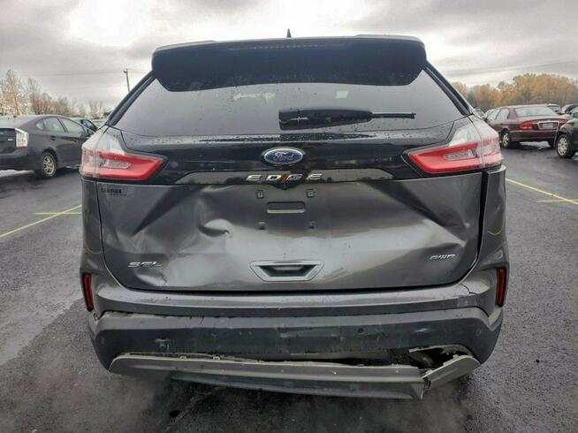 Ford EDGE / 2.0 250KM / 4x4 / Bogate wyposażenie / Tarnów - zdjęcie 6