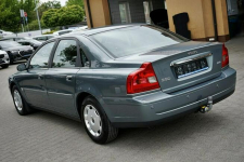 Volvo S80 2,4D Klima, skóra, automat, NAVI, 2004r. Płock - zdjęcie 3