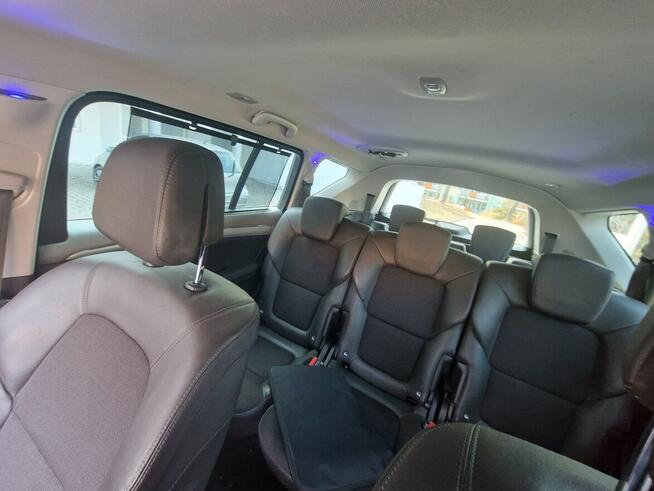 Renault Espace V automat 7 osób zamiana Łomża - zdjęcie 6