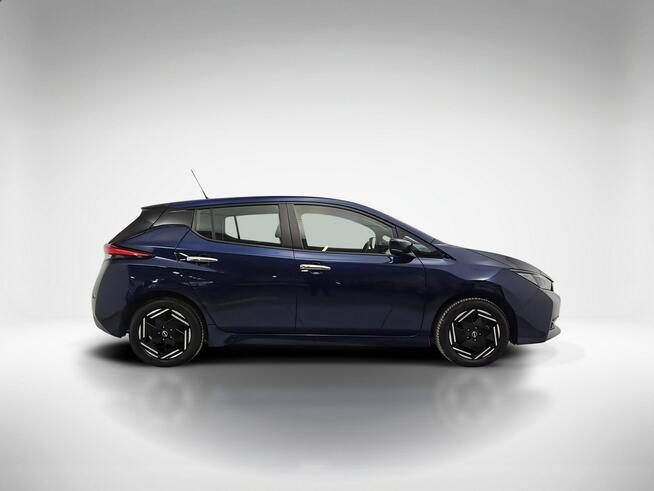 Nissan Leaf 40kWh Acenta ! Z Polskiego Salonu ! Faktura Vat ! Warszawa - zdjęcie 6