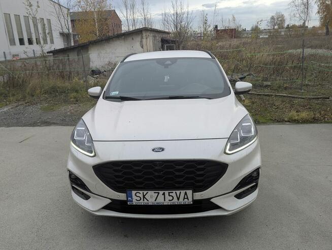 Sprzedam Ford Kuga Gliwice - zdjęcie 1