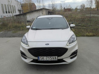 Sprzedam Ford Kuga