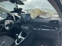 Toyota Yaris Salon PL Kamera Czujniki park. Gliwice - zdjęcie 12