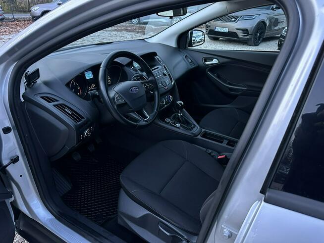 Ford Focus 1.5 TDCi Trend 120kM! Salon Polska! Kombi! VAT 23%! Pęcice - zdjęcie 12