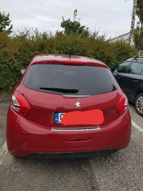 sprzedam samochód Jaworzno - zdjęcie 10