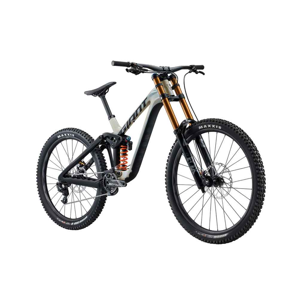 Giant Glory Advanced - Mountain Bike - 2024 Bydgoszcz - zdjęcie 2