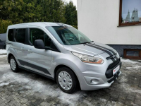 Ford Tourneo Connect ** Przebieg 140 Tys Km ** Jatutów - zdjęcie 5
