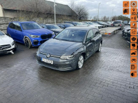 Volkswagen Golf Salon PL mHEV Automat Kamera Pamięć Podgrzewanie