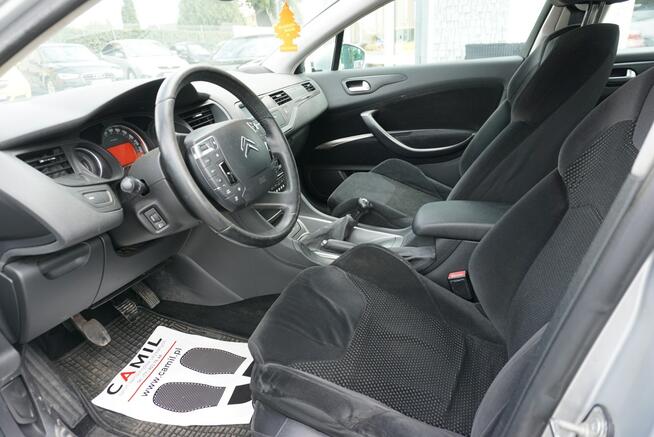 Citroen C5 zarejestrowany, ubezpieczony Opole - zdjęcie 8