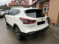 Nissan Qashqai 1,6 DIG-T 163KM  Klima  Navi  Kamera 360*  Panorama Orzech - zdjęcie 9