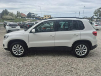 Volkswagen Tiguan Salon Polska* 1 własciciel* Stan idealny Bydgoszcz - zdjęcie 11