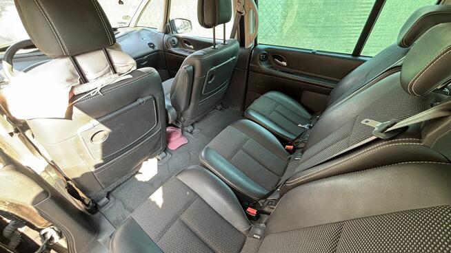 Sprzedam Renault Grand Espace 4 Błonie - zdjęcie 5