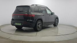 Mercedes EQB 250 66.5kWh AMG! Z Polskiego Salonu! Faktura VAT! Warszawa - zdjęcie 7